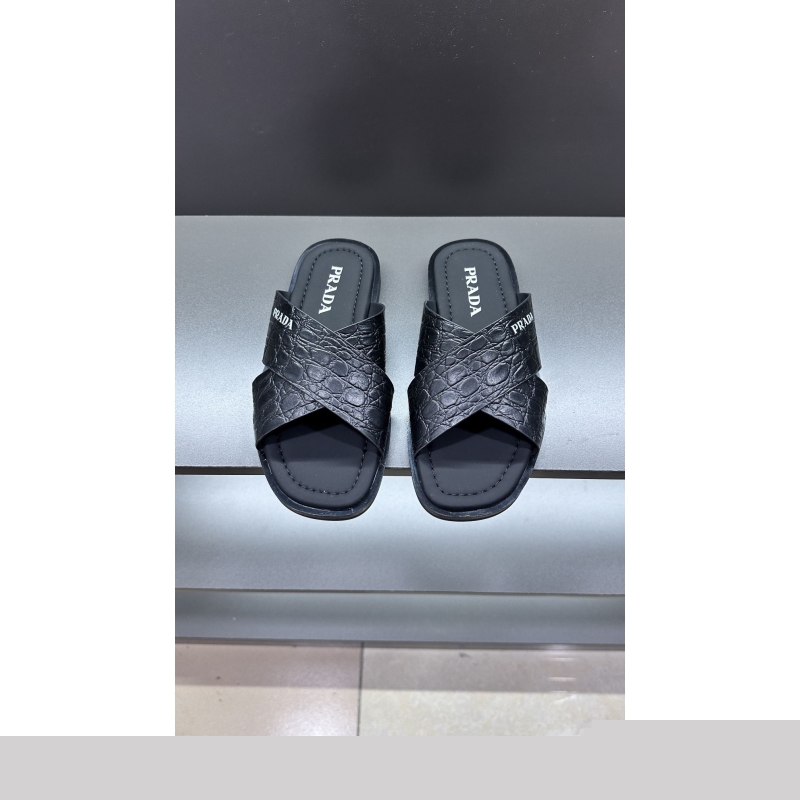 Pra*a slippers